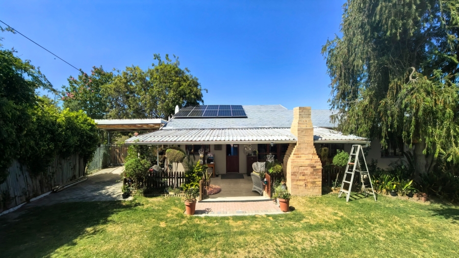 4 Bedroom Property for Sale in Old Place Western Cape